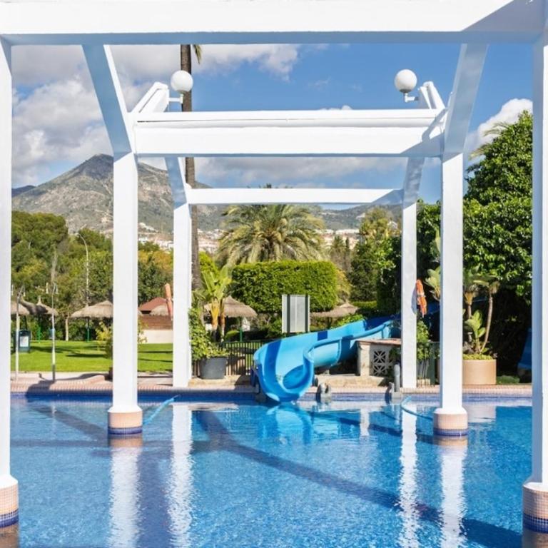 Casa GaraMía - Estudio con terraza - 15