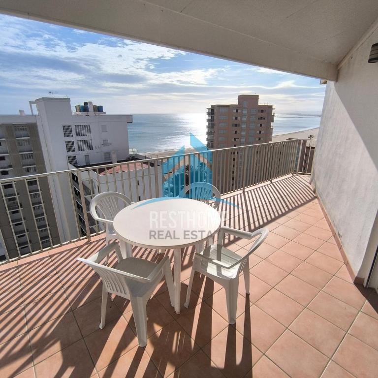 348-B Ático Estrella Nova - Apartamento de 2 dormitorios - 1
