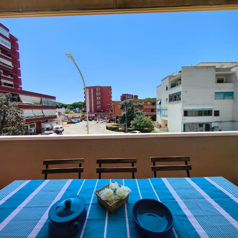 Casa Vacanze Da Carlo - Two-Bedroom Apartment with Sea View - 1