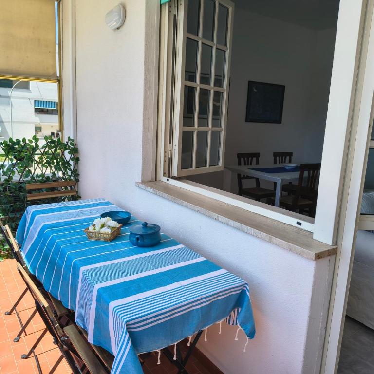 Casa Vacanze Da Carlo - Two-Bedroom Apartment with Sea View - 8