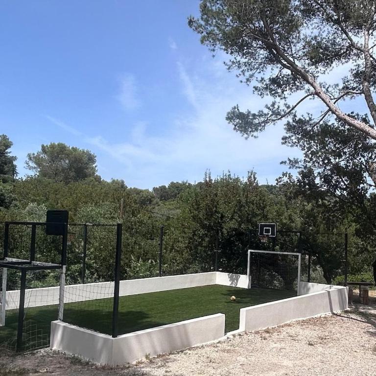Villa design- Piscine- Loisirs privés - Villa - 30