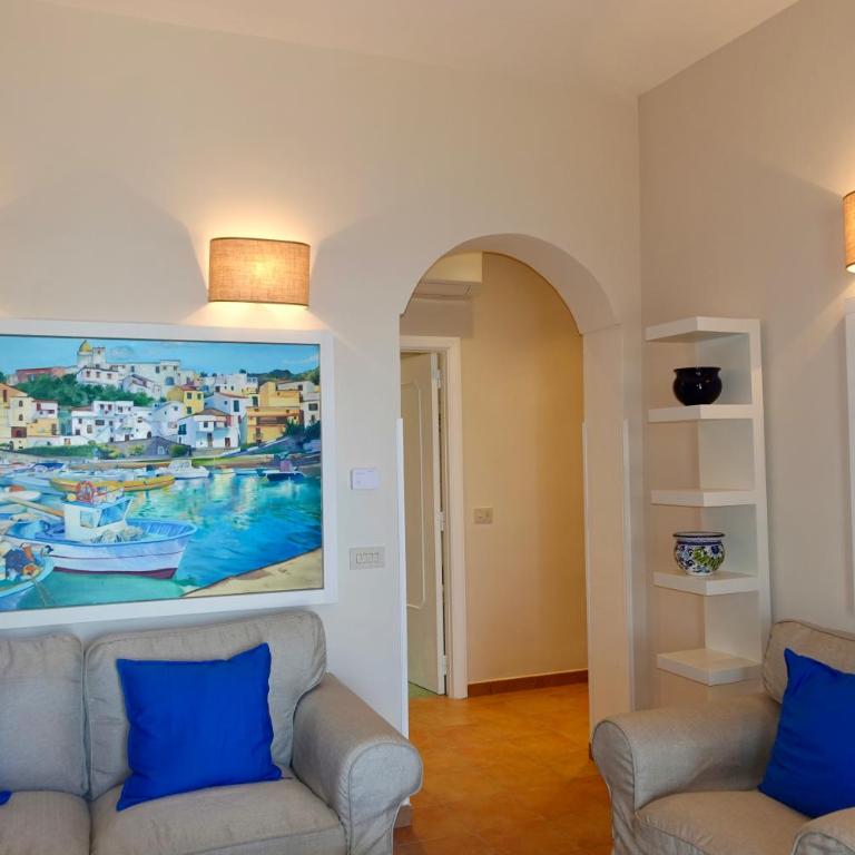 Private Sea Access Coastal Home - Sorrento Coast - Two-Bedroom Villa - 37