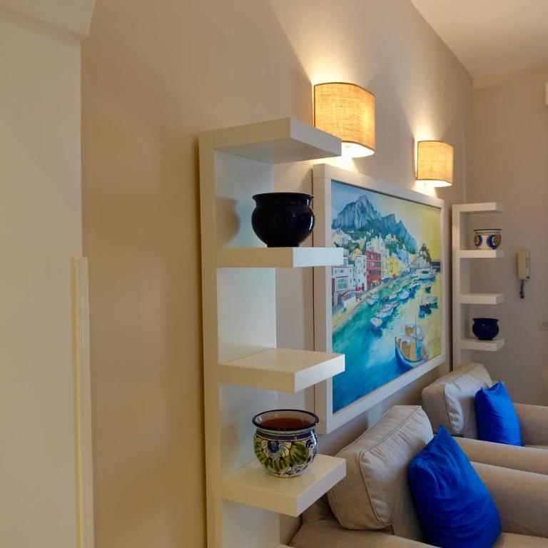 Private Sea Access Coastal Home - Sorrento Coast - Two-Bedroom Villa - 32