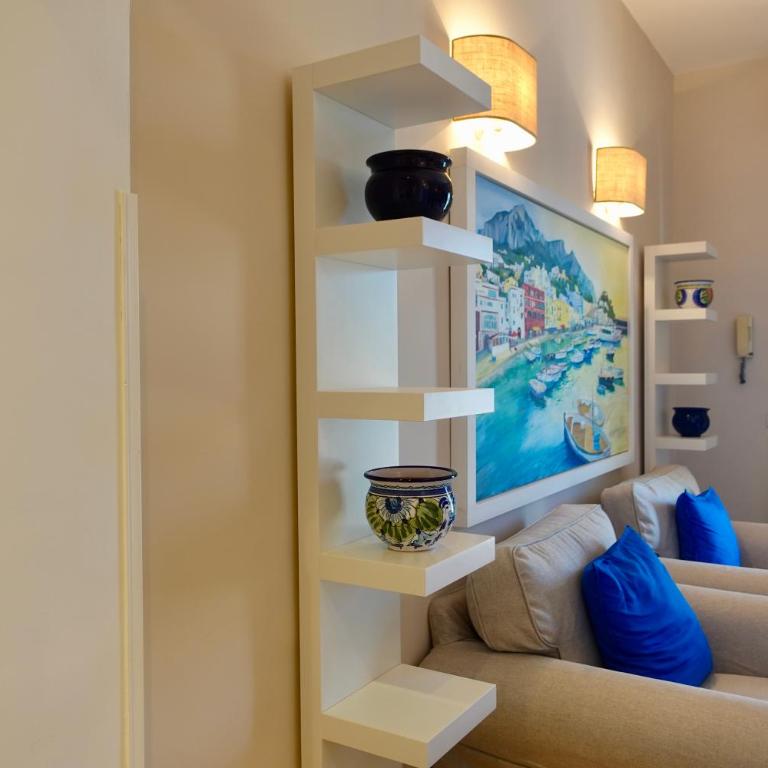 Private Sea Access Coastal Home - Sorrento Coast - Two-Bedroom Villa - 35