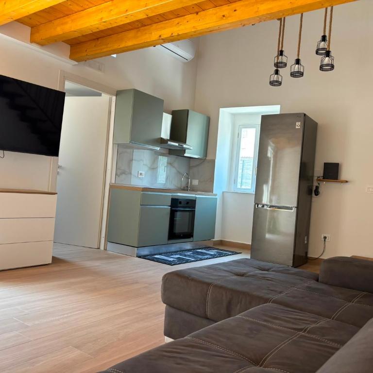 Amarè House - One-Bedroom Apartment - 11