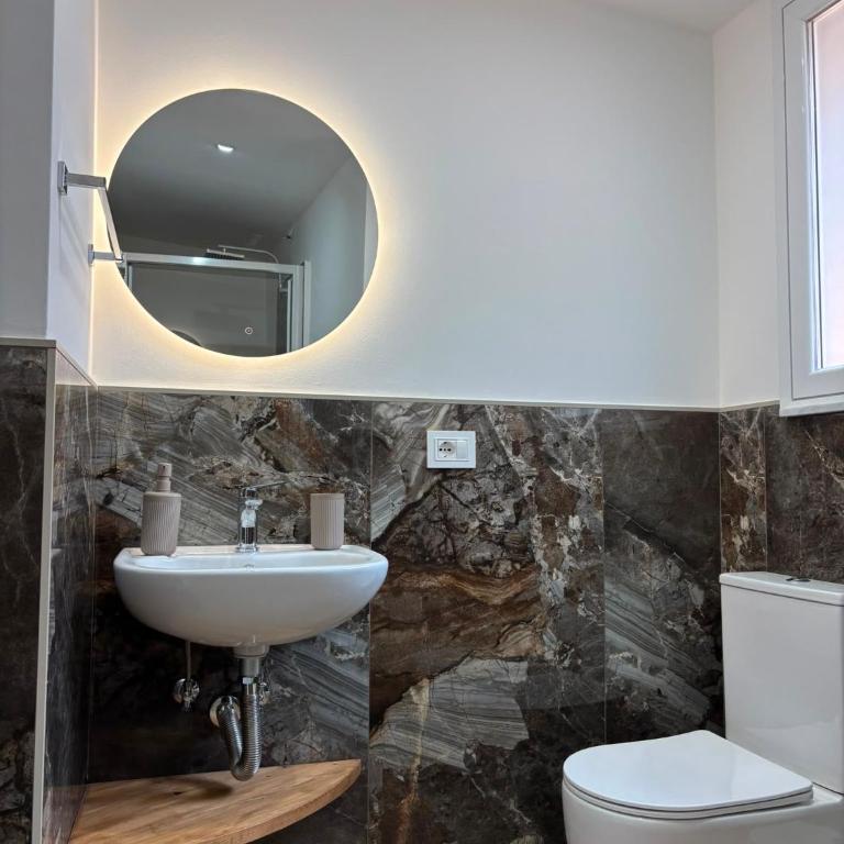 Amarè House - One-Bedroom Apartment - 16