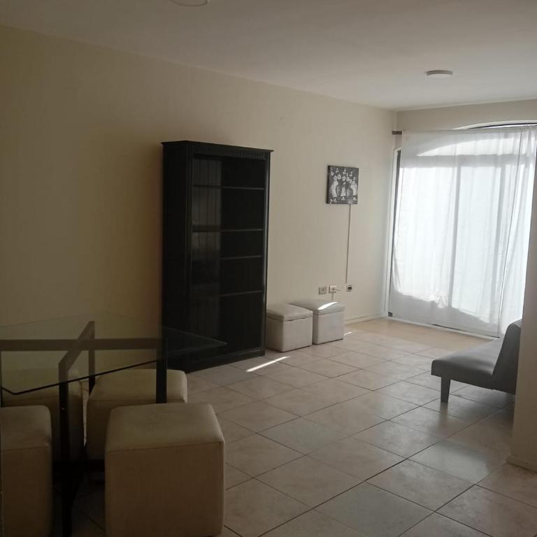 Apart Hotel Astore - Apartamento - 1