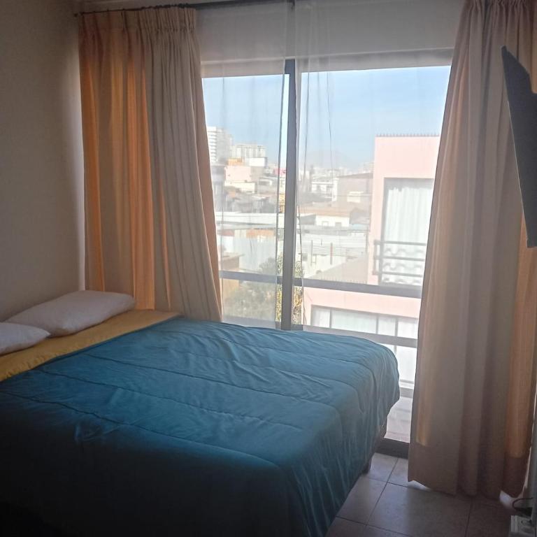 Apart Hotel Astore - Apartamento - 2
