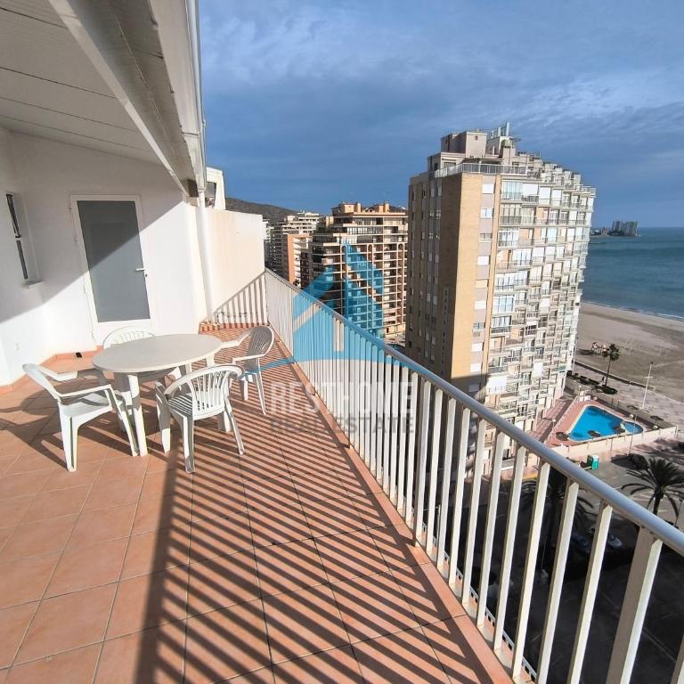 348-B Ático Estrella Nova - Apartamento de 2 dormitorios - 2