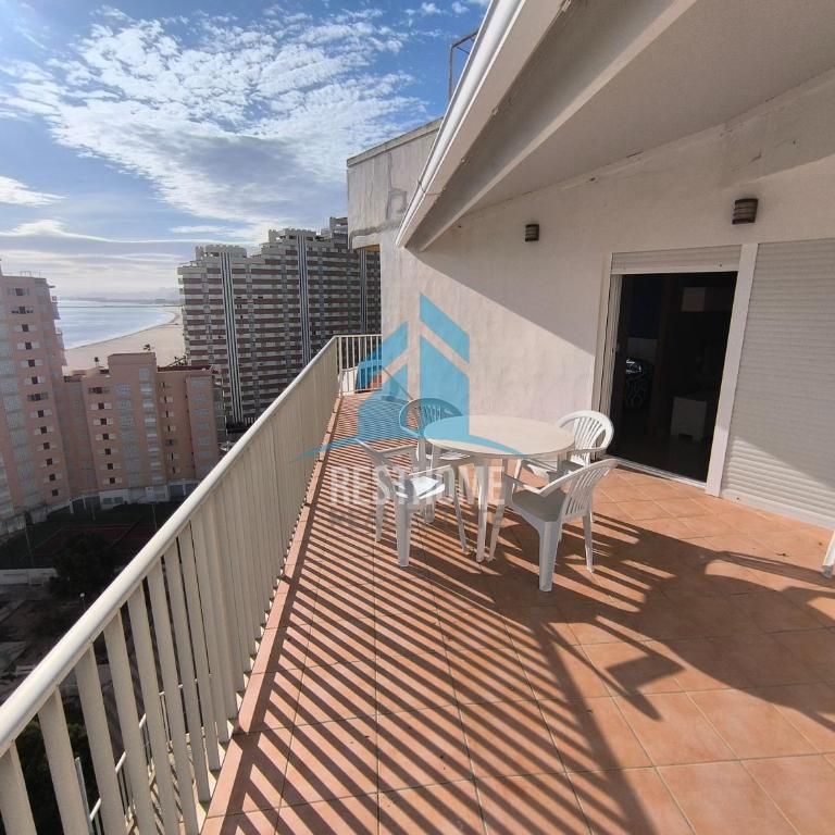 348-B Ático Estrella Nova - Apartamento de 2 dormitorios - 3