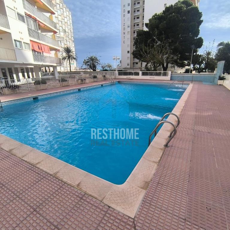 348-B Ático Estrella Nova - Apartamento de 2 dormitorios - 29