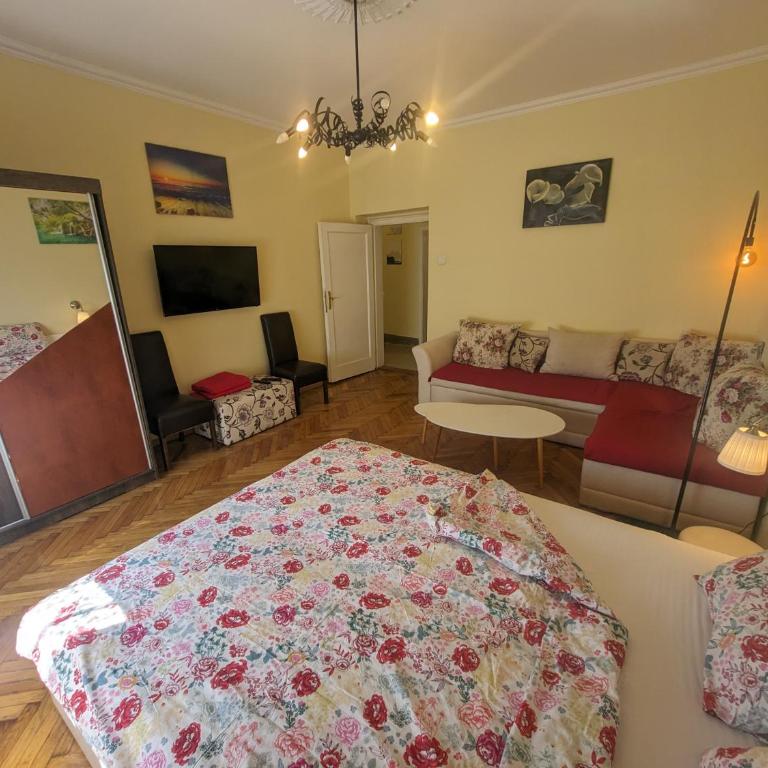 Red Rouz - Apartment - 3