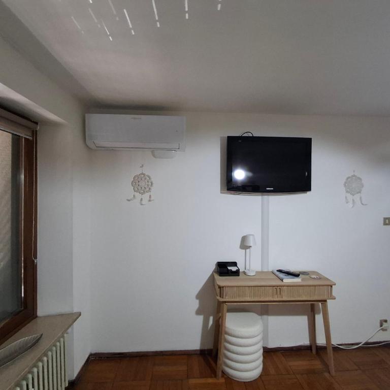 Casa Patty - Appartamento con 1 Camera da Letto - 6