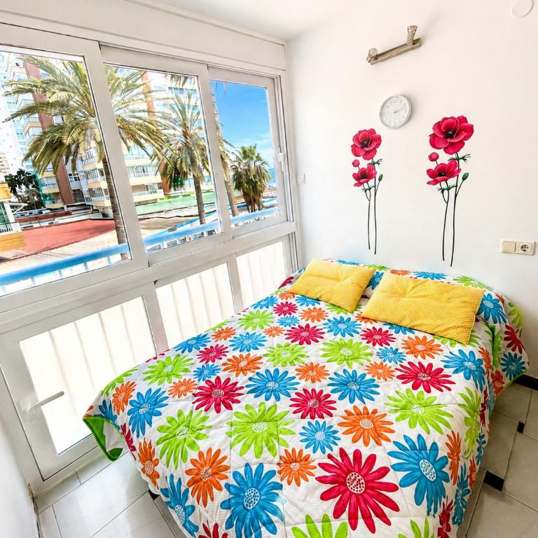 Benidorm Apartament - Appartement 2 Chambres - 3