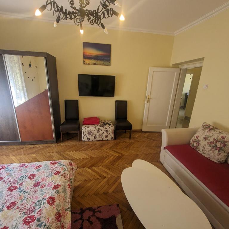 Red Rouz - Apartment - 4