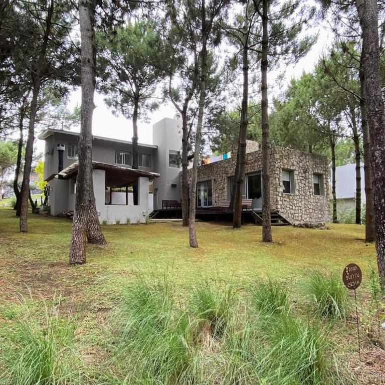 Casa en el bosque y cerca de la playa - Casa de 4 dormitorios - 1