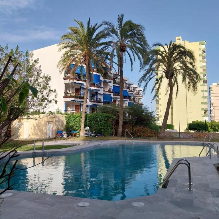 Apartamento La Bahia - Apartamento de 1 dormitorio - 1