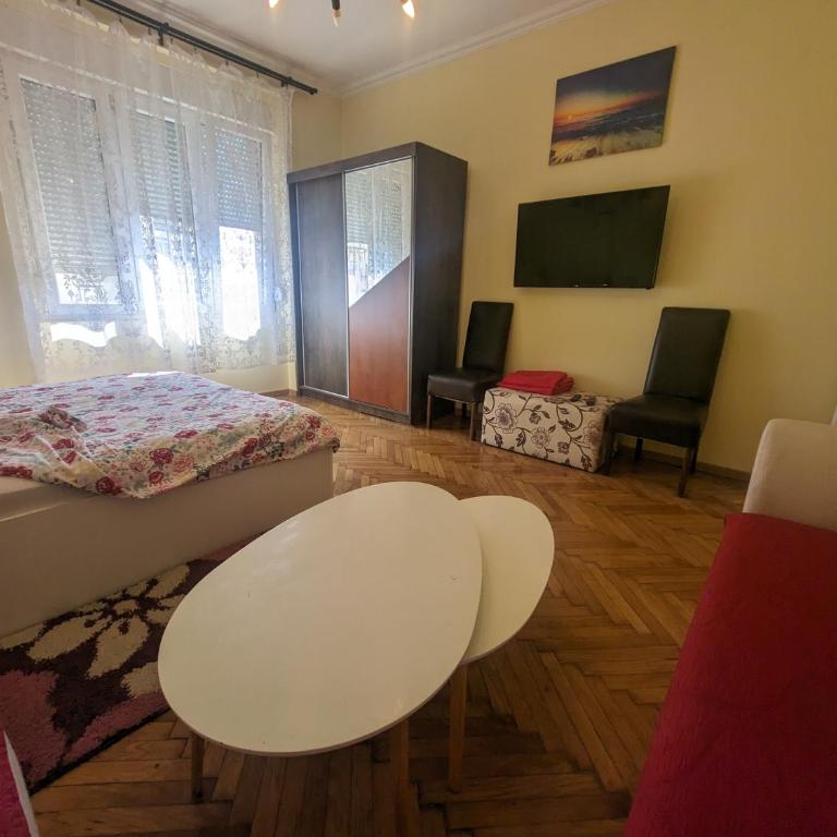 Red Rouz - Apartment - 6