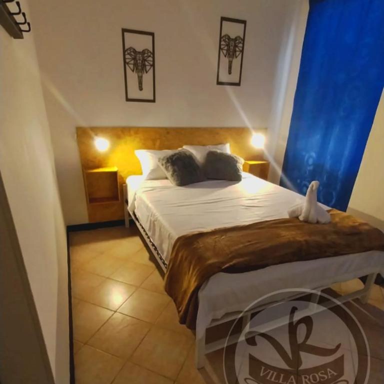 Habitacion sencilla - Double Room - 2