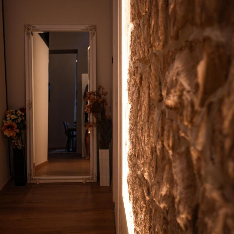 Central Nest Apartments - Apartman sa 1 Spavaćom Sobom - 11