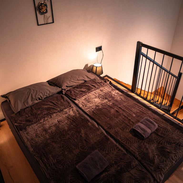 Central Nest Apartments - Studio - na Više Nivoa - 7