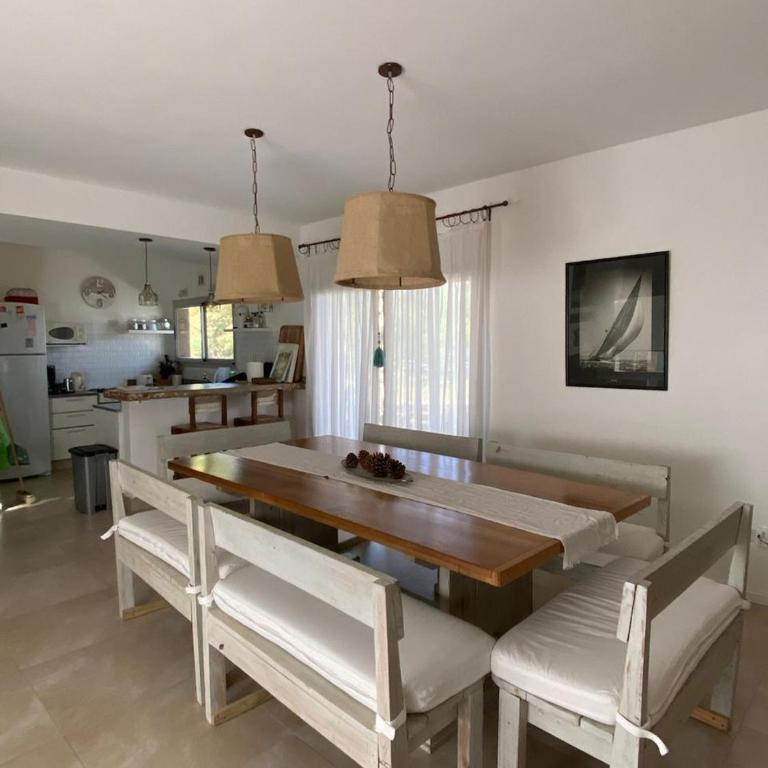 Casa en el bosque y cerca de la playa - Casa de 4 dormitorios - 3