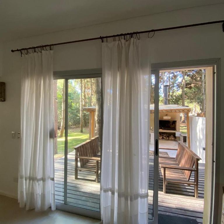 Casa en el bosque y cerca de la playa - Casa de 4 dormitorios - 9