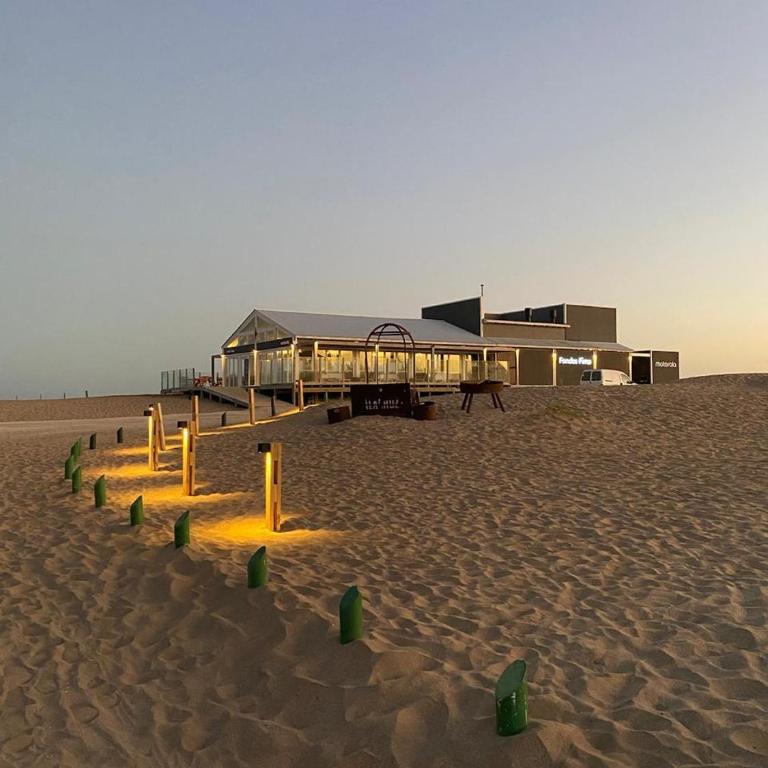 Casa en el bosque y cerca de la playa - Casa de 4 dormitorios - 36