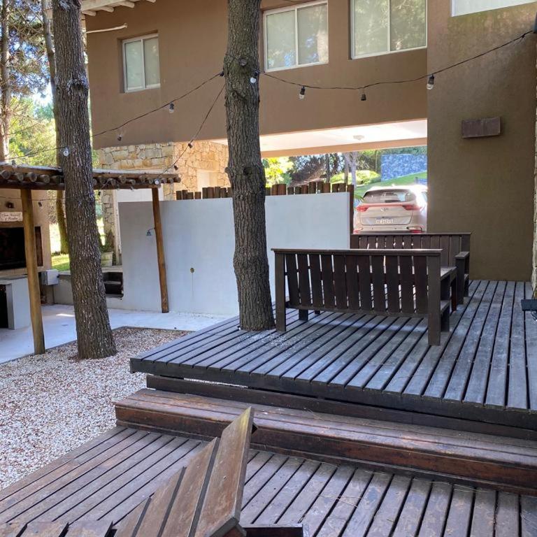 Casa en el bosque y cerca de la playa - Casa de 4 dormitorios - 21
