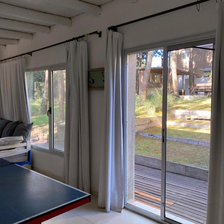 Casa en el bosque y cerca de la playa - Casa de 4 dormitorios - 26