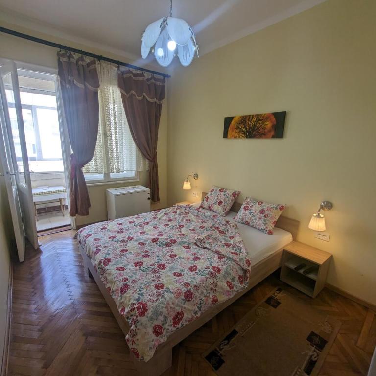 Red Rouz - Apartment - 7