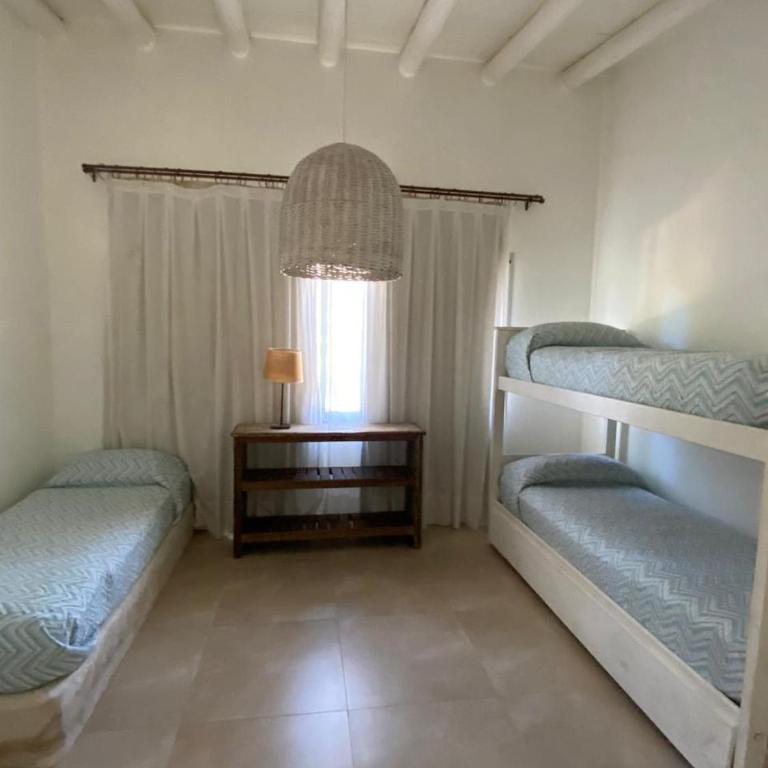 Casa en el bosque y cerca de la playa - Casa de 4 dormitorios - 13