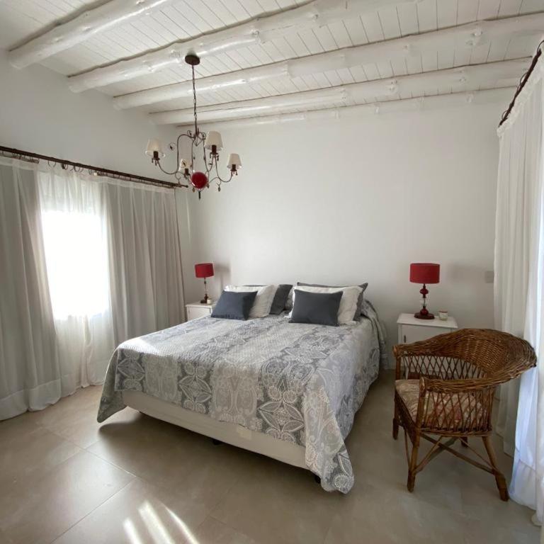 Casa en el bosque y cerca de la playa - Casa de 4 dormitorios - 12