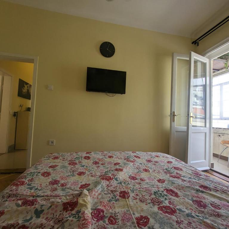 Red Rouz - Apartment - 9