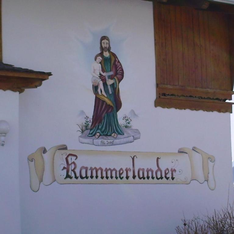 Haus Kammerlander - Apartment mit Bergblick (2-5 Erwachsene) - 6
