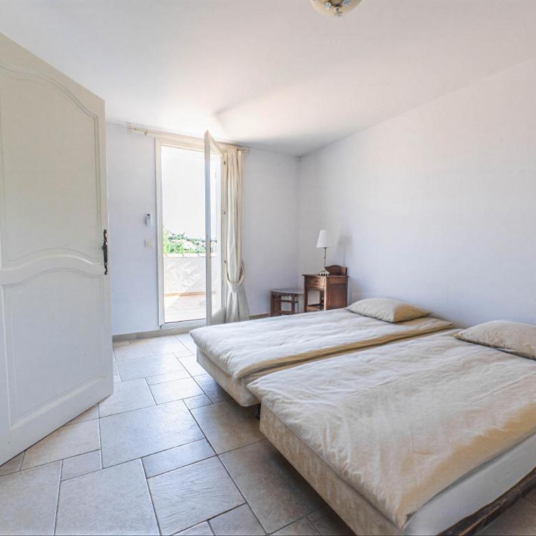 Villa JuliMée - Villa avec Piscine Privée - 18