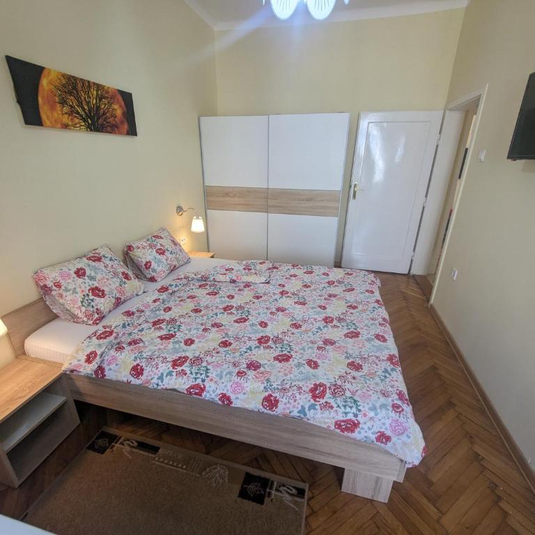 Red Rouz - Apartment - 10