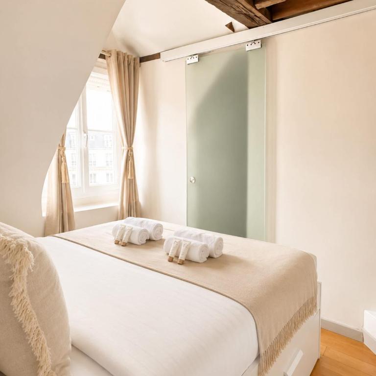 Opera - Deluxe apartment for 4 - Apartment - 21