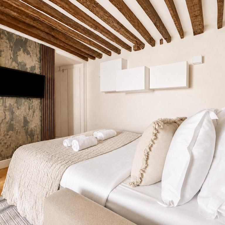 Opera - Deluxe apartment for 4 - Apartment - 25