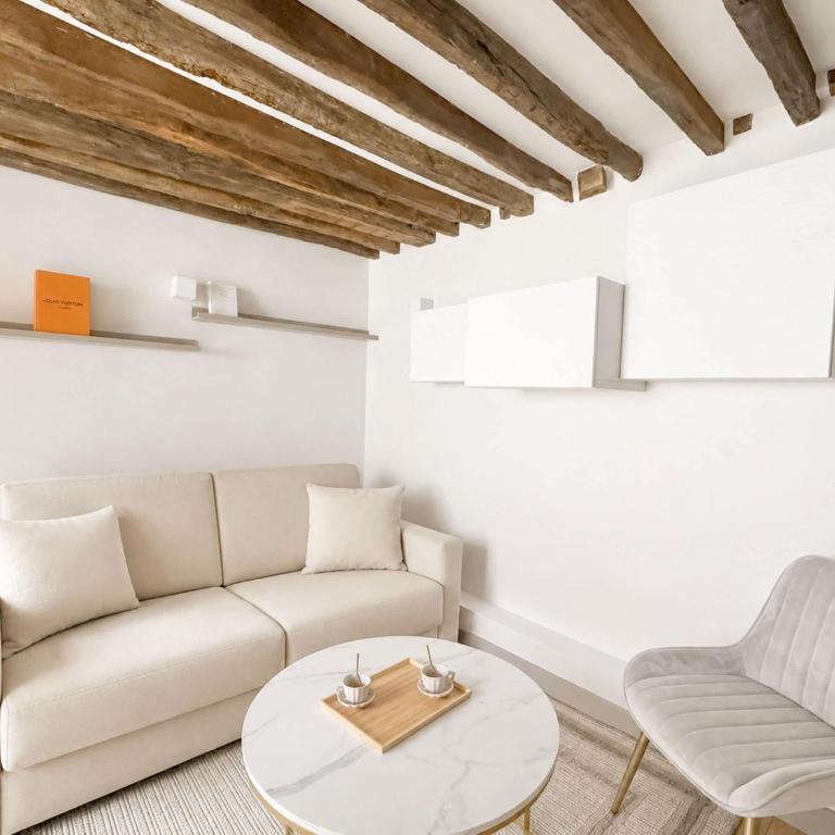 Opera - Deluxe apartment for 4 - Apartment - 2