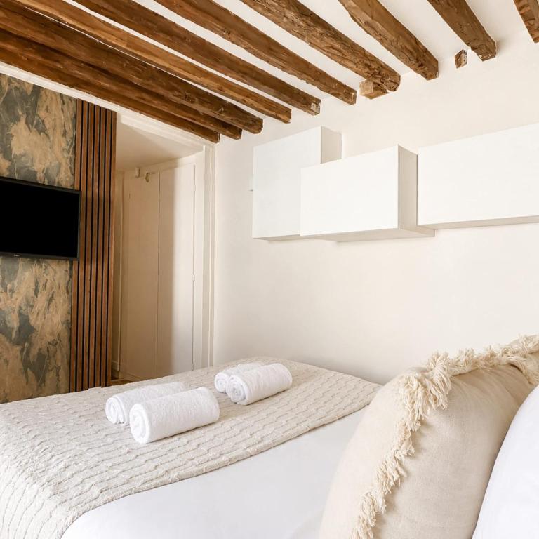 Opera - Deluxe apartment for 4 - Apartment - 26