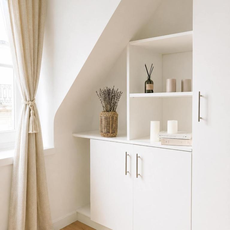 Opera - Deluxe apartment for 4 - Apartment - 19