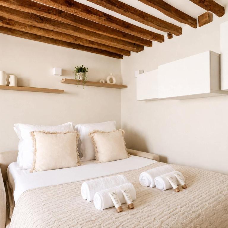 Opera - Deluxe apartment for 4 - Apartment - 30