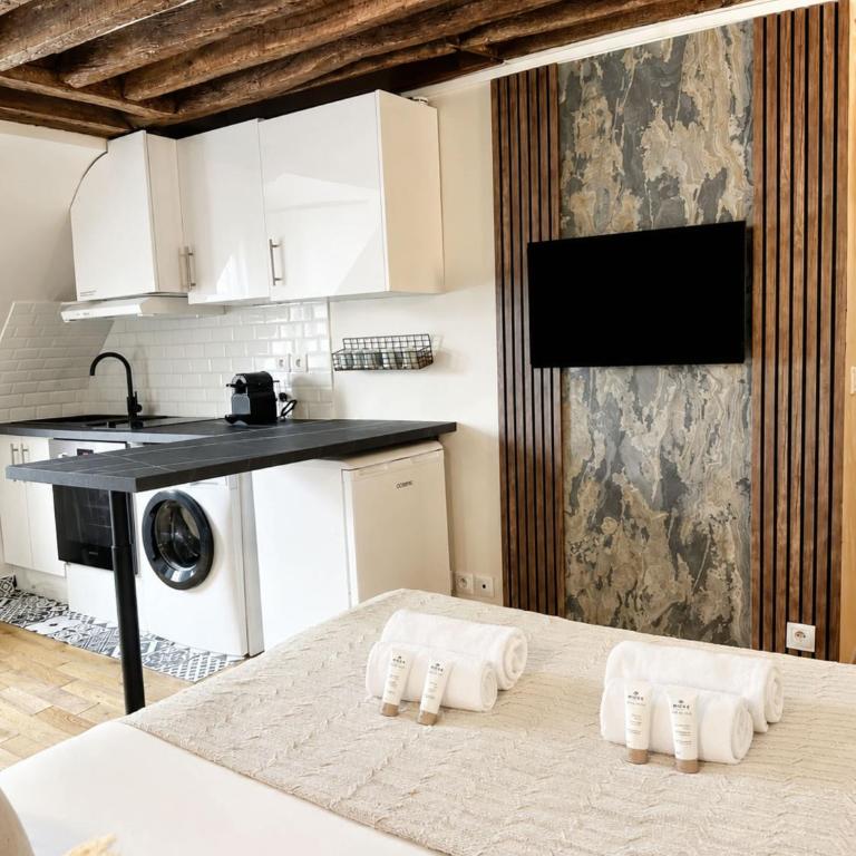 Opera - Deluxe apartment for 4 - Apartment - 27
