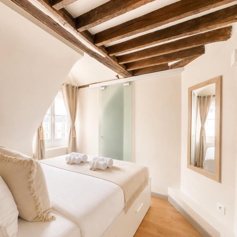Opera - Deluxe apartment for 4 - Apartment - 20
