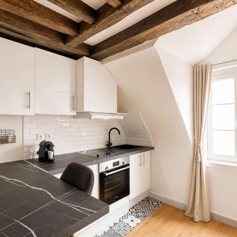 Opera - Deluxe apartment for 4 - Apartment - 10