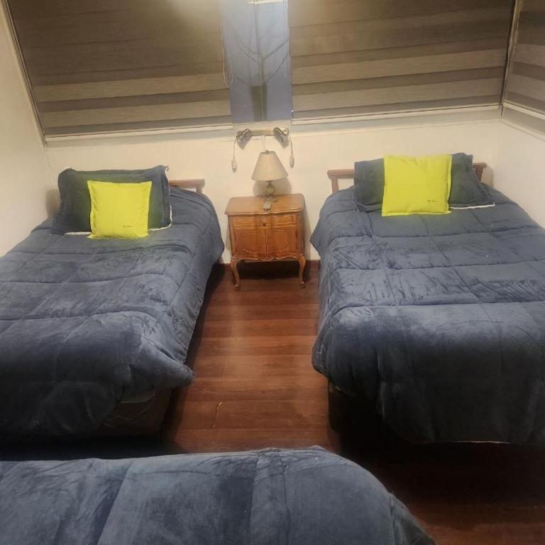 Movistar Arena a 1 cuadra - Vacation Home - 3