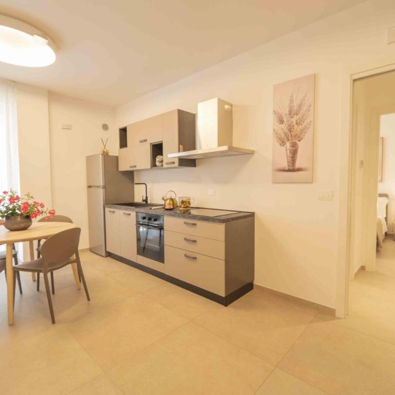 Dimora San Biagio - Apartamento de 2 dormitorios - 22