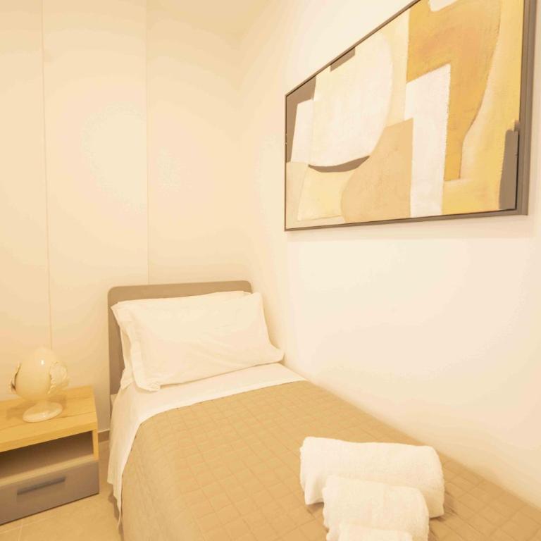 Dimora San Biagio - Apartamento de 2 dormitorios - 25