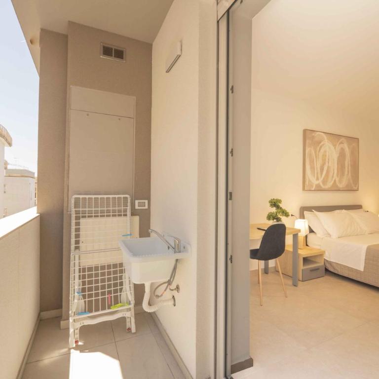 Dimora San Biagio - Apartamento de 2 dormitorios - 33